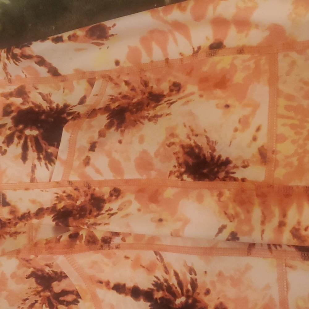 Ideology Bike Shorts - Picture 7 of 11